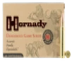Hornady Dangerous Game  375 RUGER  300gr  DGS - 20 Rounds  MPN  8232 