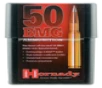 Hornady Match  50 BMG  750gr  A-Max - 10 Rounds  MPN  8270 