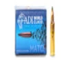 ADI Match  223 REM  55gr  Sierra BlitzKing - 20 Rounds