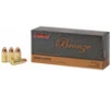 PMC Bronze 9MM  124gr  FMJ - 50 Rounds