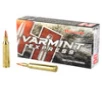 Hornady Varmint Express  220 SWIFT  5gr  V-Max - 20 Rounds  MPN  8324 