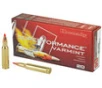 Hornady Superformance Varmint  222 REM  50gr  V-Max - 20 Rounds  MPN  8316 