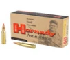 Hornady Custom 6 8 REM SPC  120gr  SST - 20 Rounds  MPN  8347 