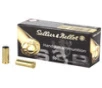 Sellier  amp  Bellot  32 S amp W LONG  100gr  LWC - 50 Rounds  MPN  SB32SWLB 