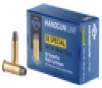 PPU Handgun  38 SPECIAL  158gr  SWC - 50 Rounds  MPN  PPH38SH 
