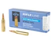 PPU Standard Rifle  243 WIN  90gr  SP - 20 Rounds  MPN  PP2431 