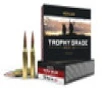 Nosler Trophy Grade Long Range  260 REM  129gr  Spitzer Accubond LR - 20 Rounds  MPN  61022 