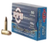 PPU Handgun  38 SUPER  P  130gr  FMJ - 50 Rounds  MPN  PPH38SU 