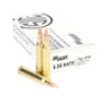 Sig Sauer Marksman Elite 5 56X45MM  77gr  OTM - 20 Rounds  MPN  E556M420 