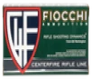 Fiocchi Field Dynamics 7MM-08 REM  139gr  PSP - 20 Rounds  MPN  7MM08B 
