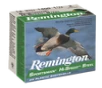 Remington Sportsman Hi-Speed Steel 10 GA  3-1 2in  3-1 2oz  BB Shot - 25 Rounds  MPN  26605 