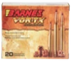 Barnes Bullets Vor-Tx  338 WIN MAG  225gr  TTSX - 20 Rounds  MPN  21542 