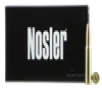 Nosler Expansion Tip  30-30 WIN  150gr  Spitzer ET - 20 Rounds  MPN  40670 