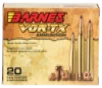 Barnes Bullets Vor-Tx  35 WHELEN  200gr  TTSX - 20 Rounds  MPN  30729 