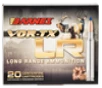 Barnes Bullets Vor-Tx  338 RUM  250gr  LRX - 20 Rounds  MPN  29061 