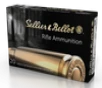 Sellier  amp  Bellot 6 5X57MM  131gr  SP - 20 Rounds  MPN  SB6557RA 
