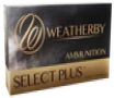 Weatherby  338-378 WTHBY MAGNUM  225gr  TTSX - 20 Rounds  MPN  B333225TTSX 