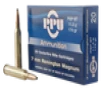 PPU Standard Rifle 7MM REM MAG  174gr  PSP - 20 Rounds  MPN  PP7RM2 