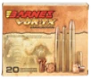 Barnes Bullets Vor-Tx  500 NITRO EXPRESS  570gr  LRN - 20 Rounds  MPN  22033 