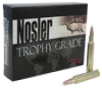 Nosler Trophy Grade Long Range  280 REM  140gr  Spitzer Accubond LR - 20 Rounds  MPN  48545 