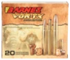 Barnes Bullets Vor-Tx  416 REM MAG  400gr  Bonded Solid - 20 Rounds  MPN  22018 