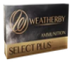 Weatherby  257 WTHBY MAGNUM  110gr  ELD-X - 20 Rounds  MPN  H257110ELDX 