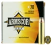Armscor USA  44 REM MAG  240gr  JHP - 20 Rounds  MPN  FAC44M2N 