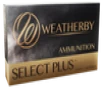 Weatherby  416 WTHBY MAGNUM  350gr  TTSX - 20 Rounds  MPN  B416350TTSX   747115425150 
