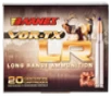Barnes Bullets Vor-Tx 7MM RUM  145gr  LRX - 20 Rounds  MPN  28985 