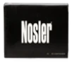 Nosler Expansion Tip  30 NOS  180gr  Spitzer ET - 20 Rounds  MPN  40330 