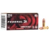 Federal American Eagle  243 WIN  75gr  JHP - 40 Rounds  MPN  AE24375VP 