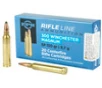 PPU Standard Rifle  300 WIN MAG  150gr  SP - 20 Rounds  MPN  PP3001 