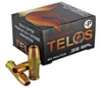 G2 Research Telos  38 SPECIAL  105gr  SCLF - 20 Rounds  MPN  G00618 