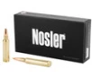 Nosler Trophy Grade Long Range  33 NOS  225gr  Spitzer Accubond LR - 20 Rounds  MPN  60098 