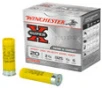 Winchester Super-X Xprt Target 20 GA  2-3 4in  1oz   6 Shot - 25 Rounds  MPN  WE20GT6 