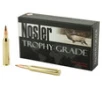 Nosler  25-06 REM  100gr  Partition   - 20 Rounds  MPN  60005 