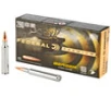Federal Premium  280 ACKLEY IMPROVED  168gr  Berger Hyrbrid Hunter - 20 Rounds  MPN  P280AIBCH1 