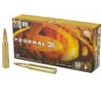 Federal Fusion  270 WIN  150gr  Spitzer SPBT - 20 Rounds  MPN  F270FS2 