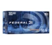 Federal Power-Shok  303 BRITISH  150gr  SP - 20 Rounds  MPN  303B 