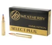 Weatherby  300 WTHBY  180gr  TTSX - 20 Rounds  MPN  B300180TTSX 