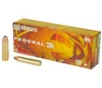 Federal Fusion  450 BUSHMASTER  260gr  SP - 20 Rounds  MPN  F450BMFS1 
