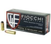 Fiocchi Shooting Dynamics  44 S amp W SPECIAL  200gr  SJHP - 50 Rounds  MPN  44SA500 