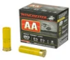 Winchester AA Heavy Target 20 GA  2-3 4in  1oz   8 Shot - 25 Rounds  MPN  AAH208 