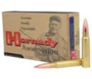 Hornady Match 8MM MAUSER  196gr  HPBT - 20 Rounds  MPN  82298 