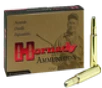 Hornady Dangerous Game  416 RIGBY  400gr  Interlock Spire Point - 20 Rounds  MPN  8265 