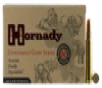 Hornady Dangerous Game  416 RUGER  400gr  Interlock Spire Point - 20 Rounds  MPN  82666 