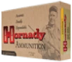 Hornady Custom  358 WIN  200gr  SP - 20 Rounds  MPN  91318 