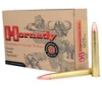 Hornady Custom 9 3MMX74R  286gr  Interlock - 20 Rounds  MPN  82304 