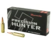 Hornady Precision Hunter  270 WSM  145gr  ELD-X - 20 Rounds  MPN  80558 