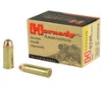 Hornady Custom  480 RUGER  325gr  XTP - 20 Rounds  MPN  9138 